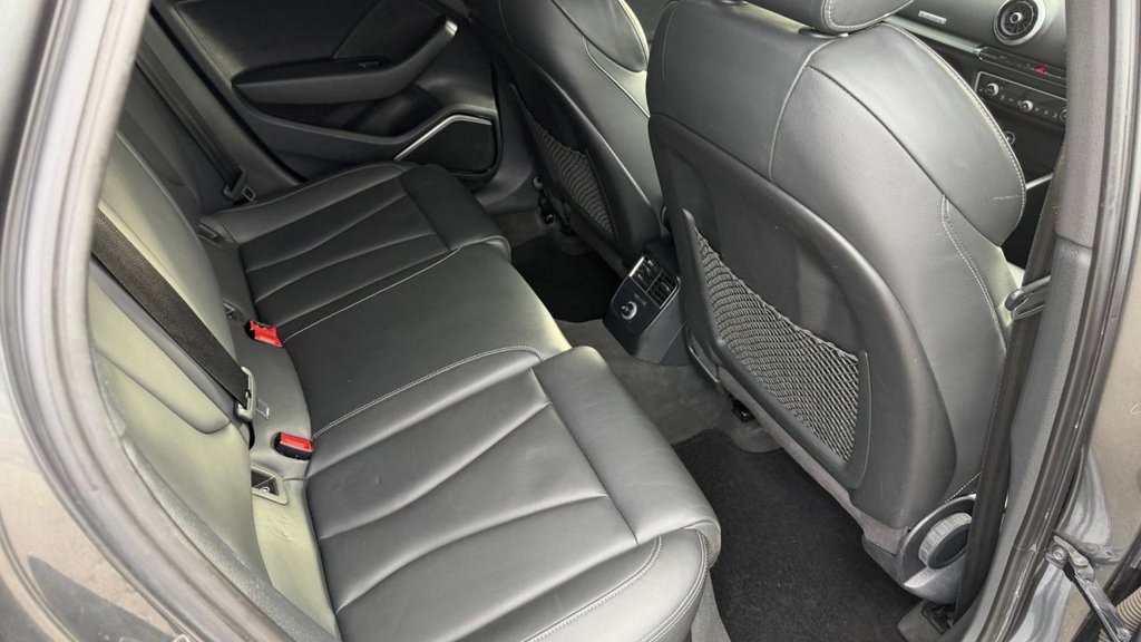 Used Audi A3 2018 for sale - 77539539: Photo 8