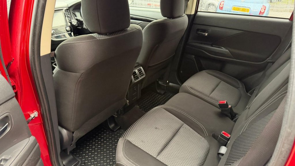 Used Mitsubishi Outlander 2021 for sale - 77355866: Photo 11