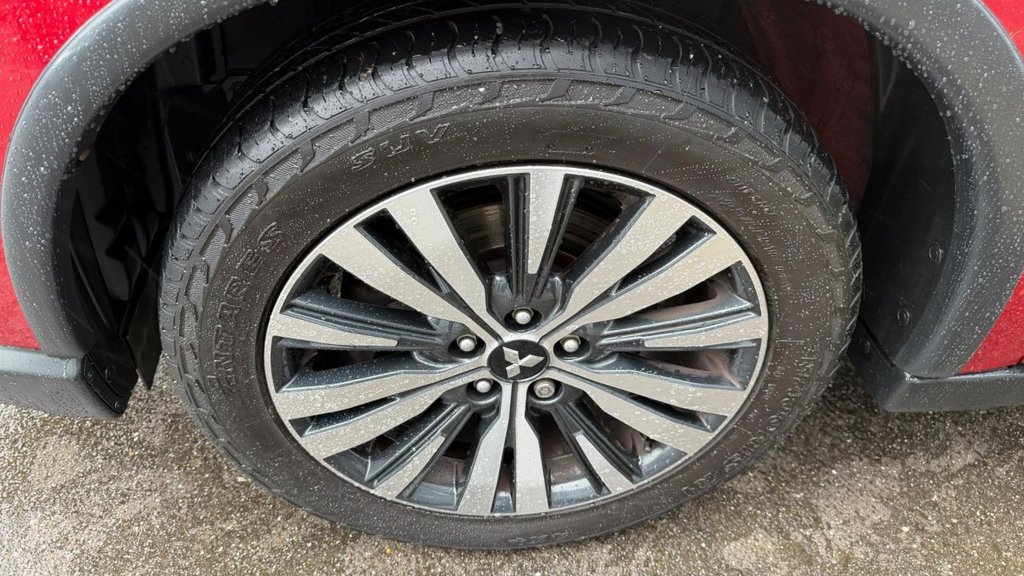 Used Mitsubishi Outlander 2021 for sale - 77355866: Photo 14