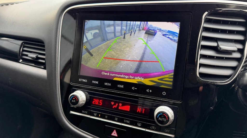 Used Mitsubishi Outlander 2021 for sale - 77355866: Photo 18