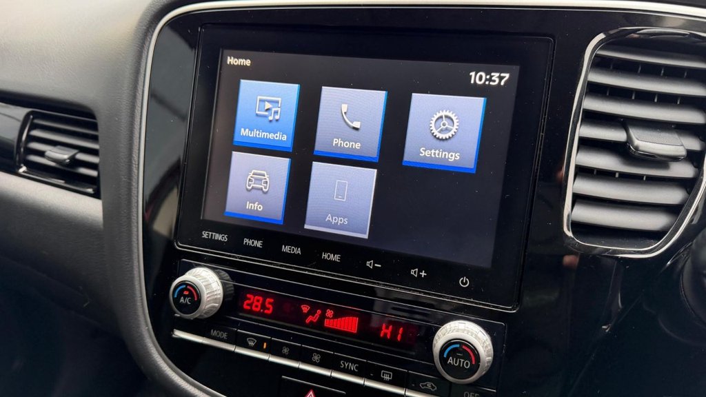 Used Mitsubishi Outlander 2021 for sale - 77355866: Photo 19