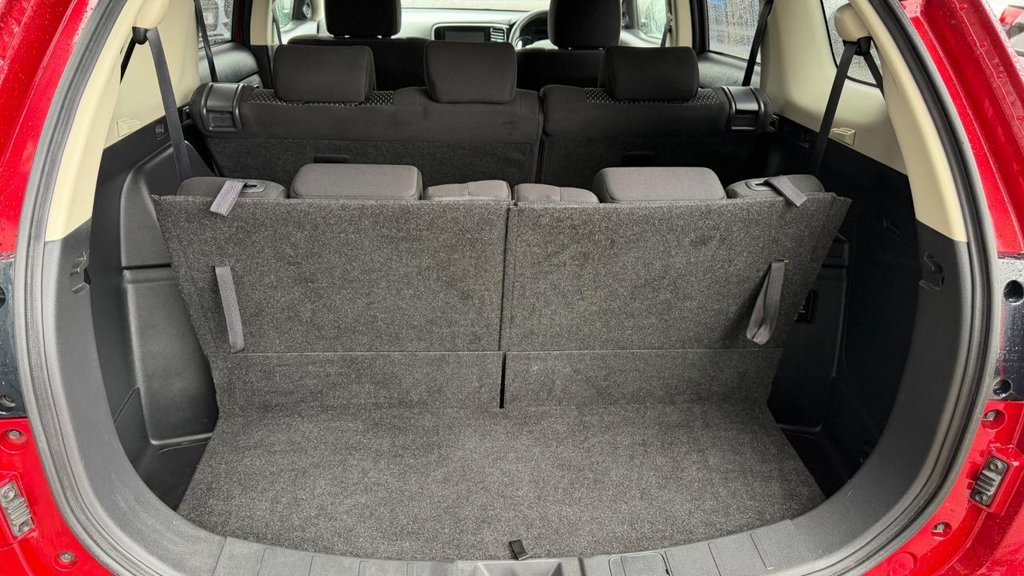 Used Mitsubishi Outlander 2021 for sale - 77355866: Photo 23