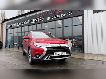 Used Mitsubishi Outlander 2021 for sale - 77355866: Photo