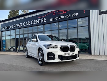 BMW - X1