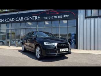 2017 - 2.0 TDI S line Edition Euro 6 (s/s) 5dr