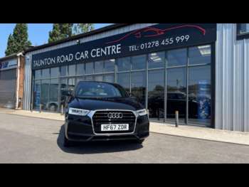 Used Audi Q3 2017 for sale - 75207848: Photo