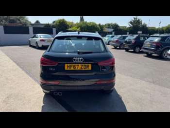 Used Audi Q3 2017 for sale - 75207848: Photo