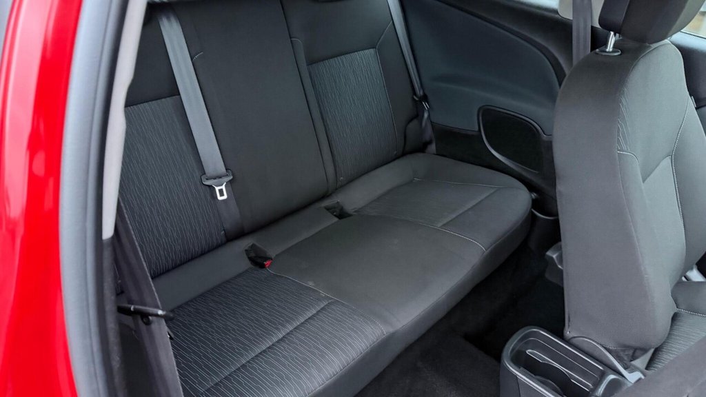 Used Vauxhall Astra GTC 2016 for sale - 76841228: Photo 10