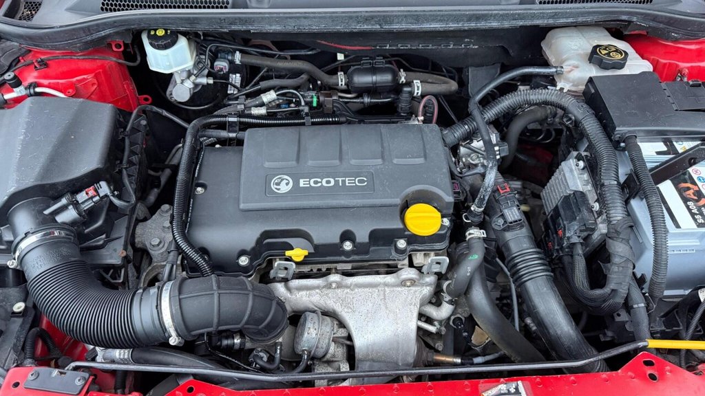 Used Vauxhall Astra GTC 2016 for sale - 76841228: Photo 11