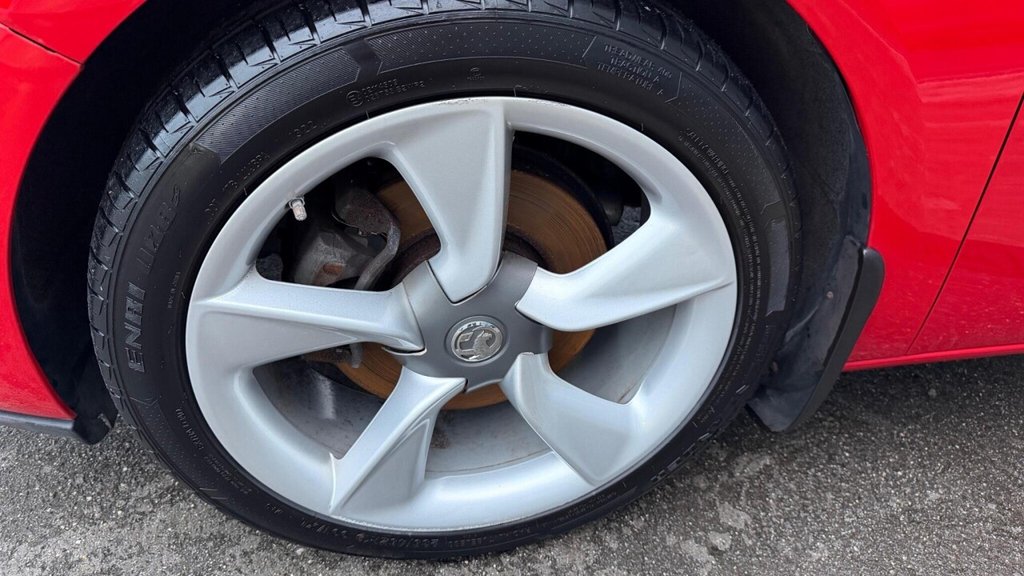 Used Vauxhall Astra GTC 2016 for sale - 76841228: Photo 12