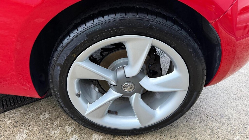 Used Vauxhall Astra GTC 2016 for sale - 76841228: Photo 13