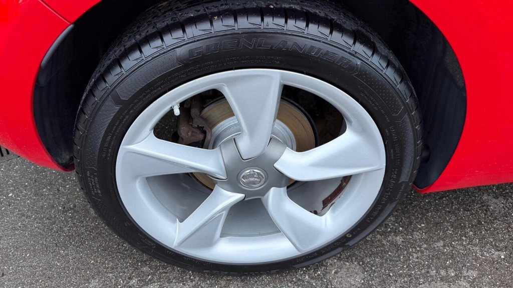 Used Vauxhall Astra GTC 2016 for sale - 76841228: Photo 14