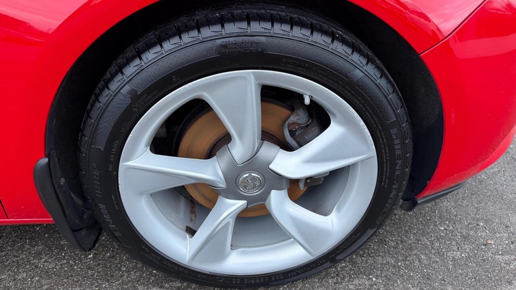 Used Vauxhall Astra GTC 2016 for sale - 76841228: Photo 15