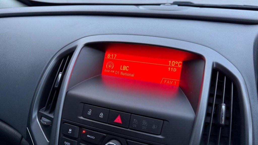 Used Vauxhall Astra GTC 2016 for sale - 76841228: Photo 16