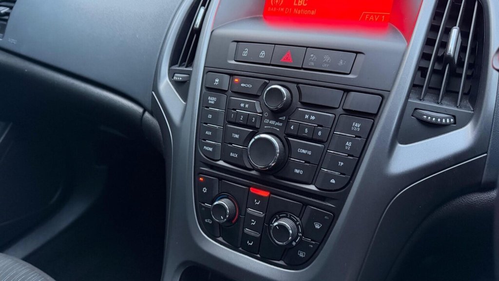 Used Vauxhall Astra GTC 2016 for sale - 76841228: Photo 7