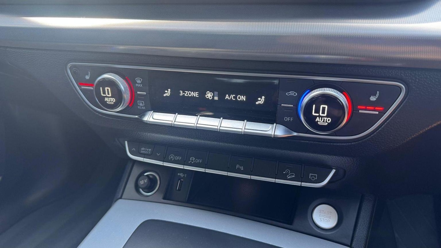 Used Audi Q5 2021 for sale - 76553977: Photo 10