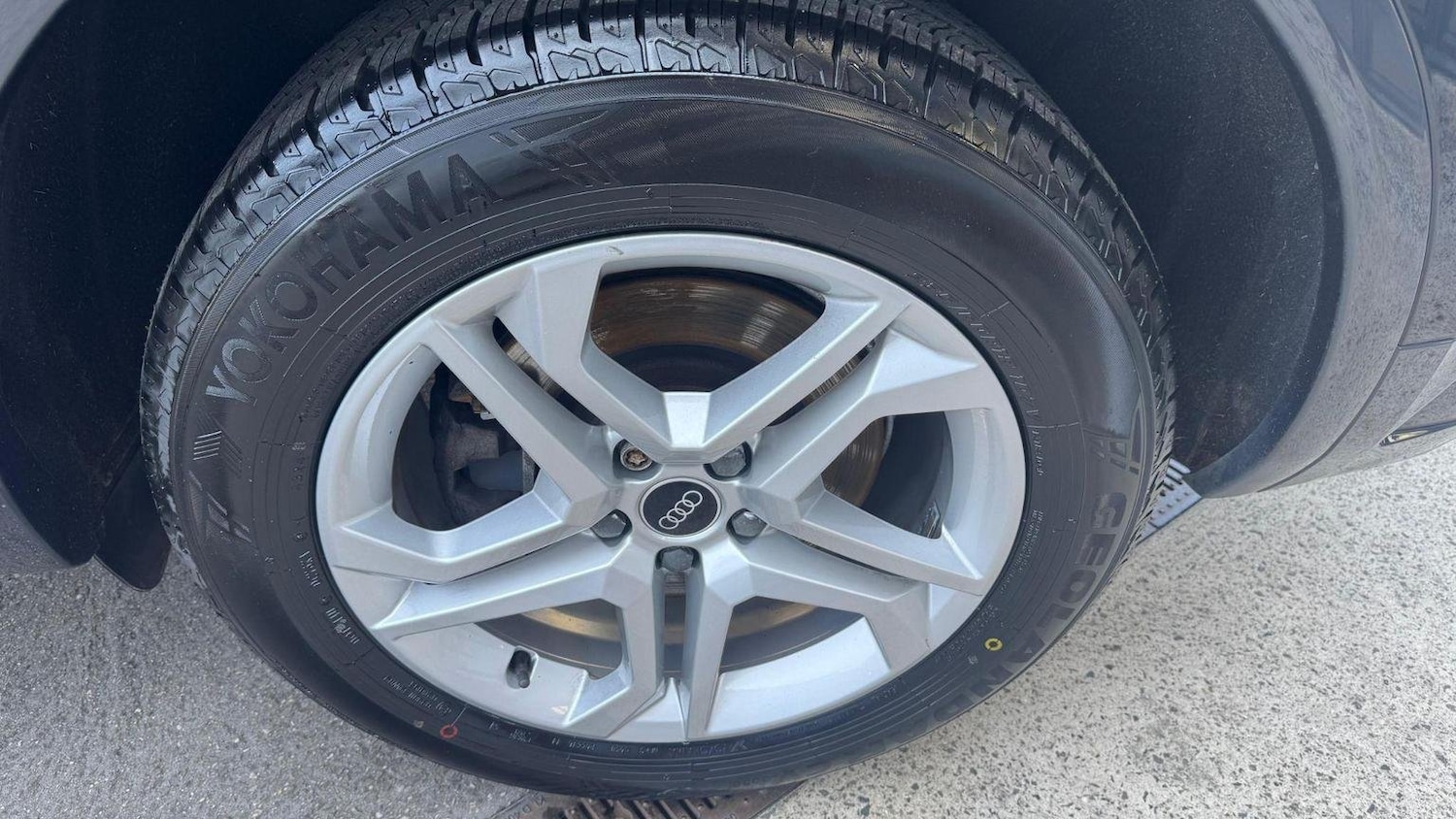 Used Audi Q5 2021 for sale - 76553977: Photo 12