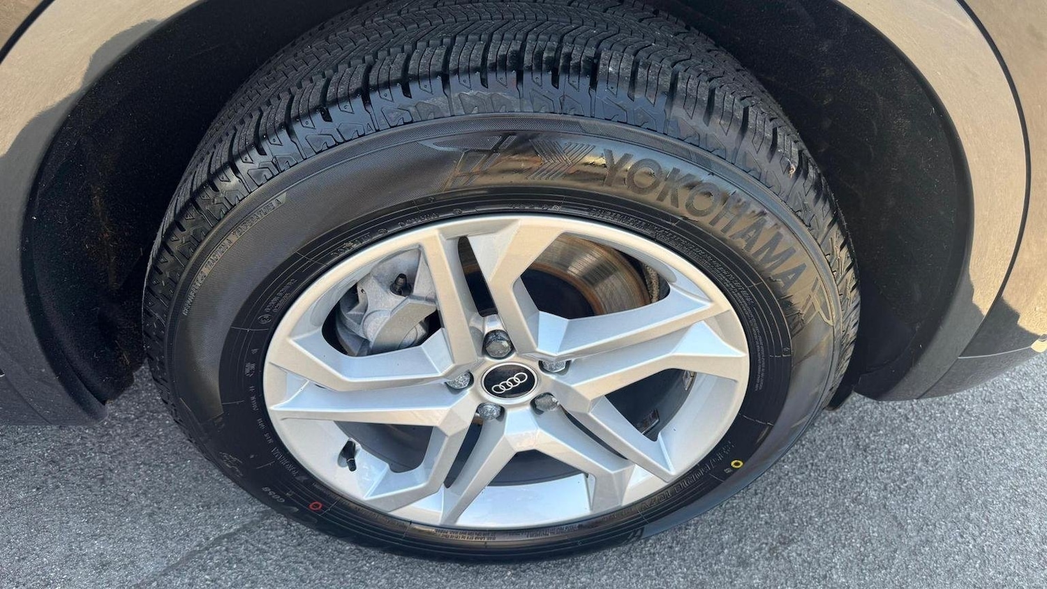 Used Audi Q5 2021 for sale - 76553977: Photo 14