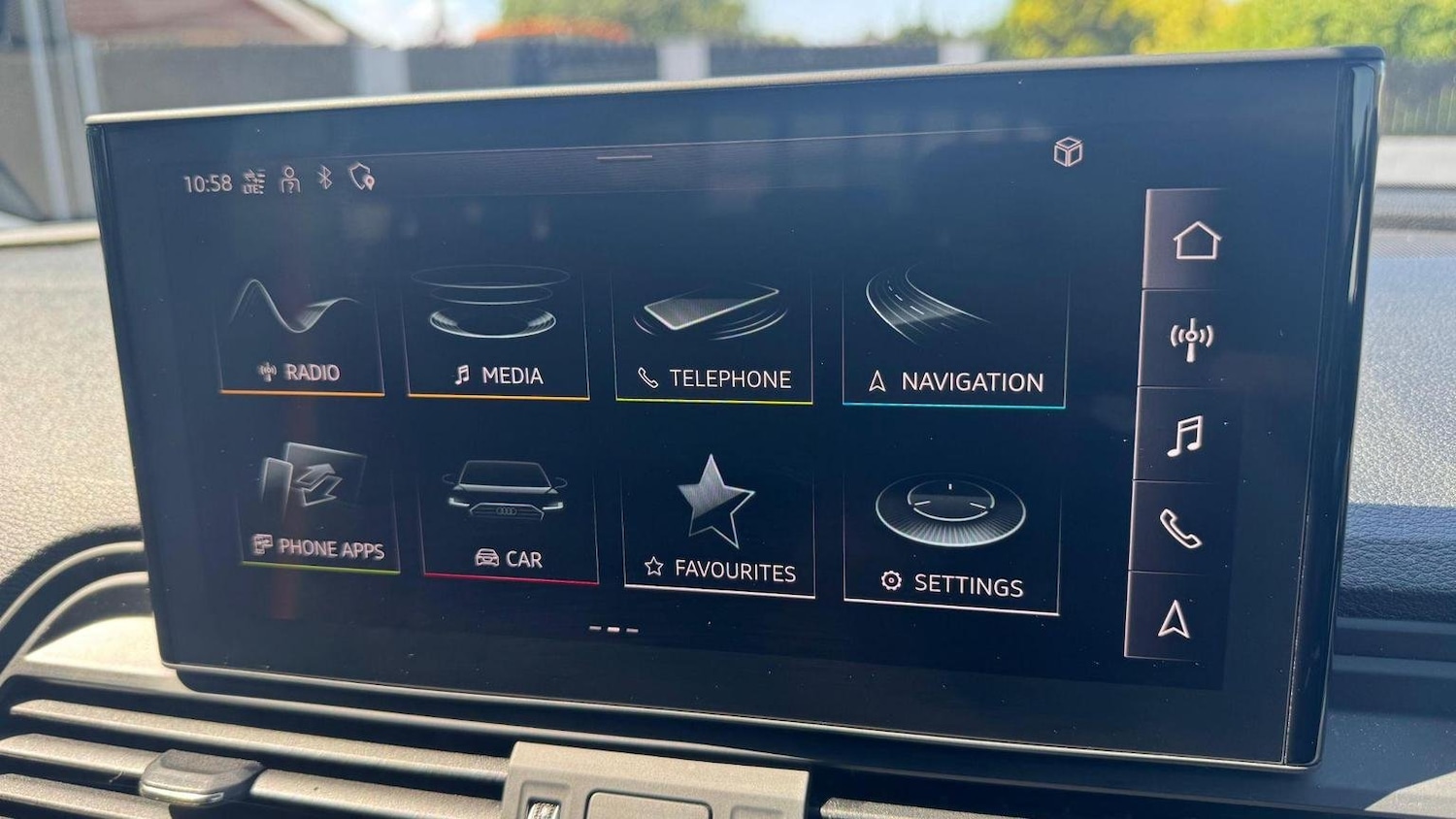 Used Audi Q5 2021 for sale - 76553977: Photo 19