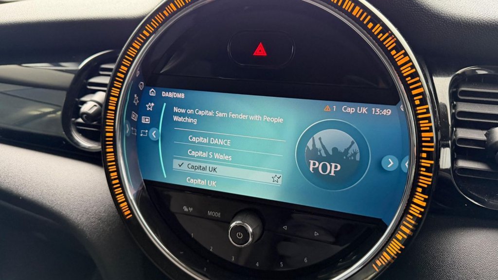 Used MINI Hatch 2021 for sale - 77236331: Photo 17