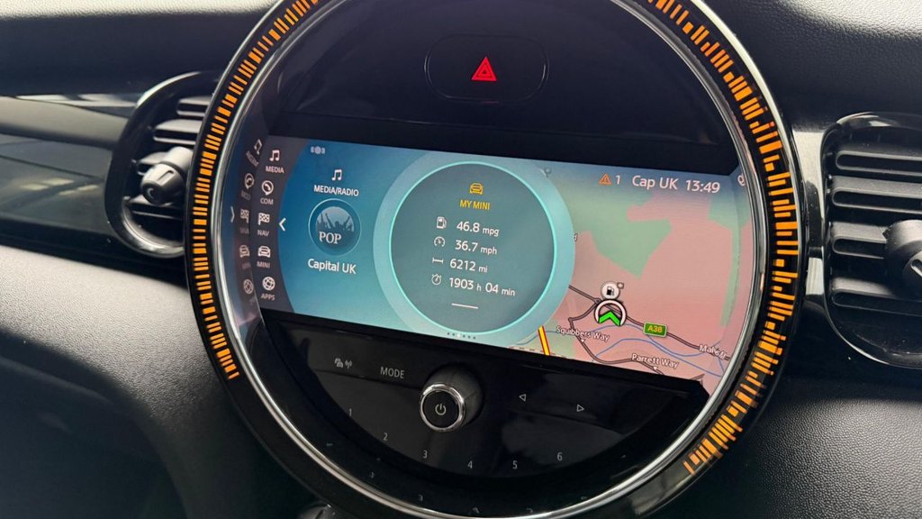 Used MINI Hatch 2021 for sale - 77236331: Photo 18