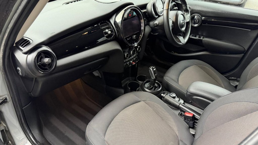 Used MINI Hatch 2021 for sale - 77236331: Photo 19