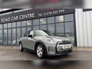 2021 (71) - 1.5 Cooper Classic 5dr Auto