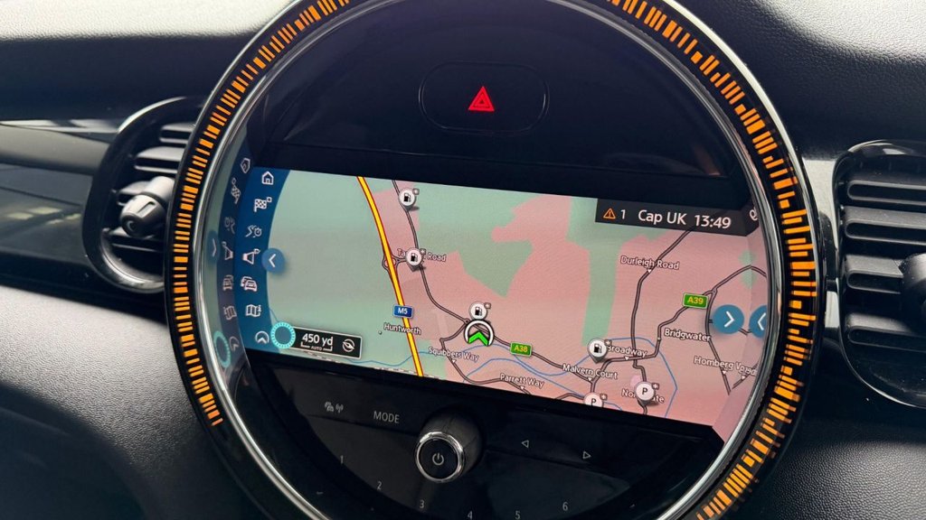 Used MINI Hatch 2021 for sale - 77236331: Photo 20