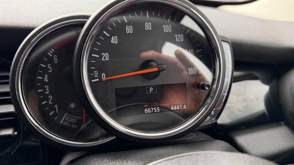 Used MINI Hatch 2021 for sale - 77236331: Photo 21