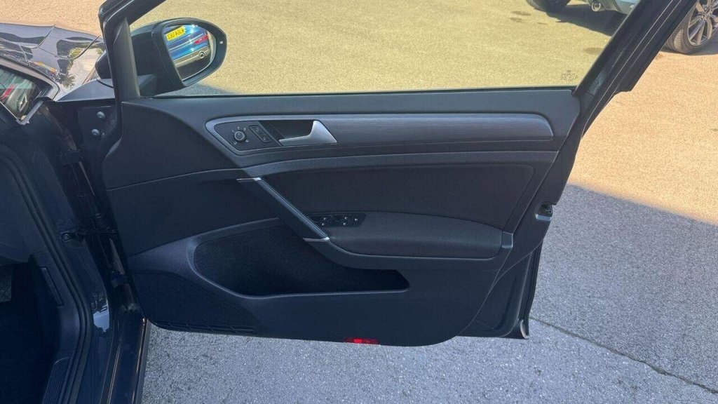 Used Volkswagen Golf 2019 for sale - 76841445: Photo 14