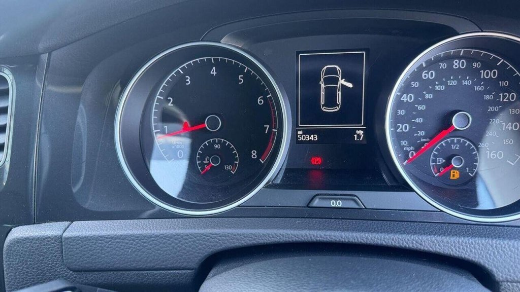 Used Volkswagen Golf 2019 for sale - 76841445: Photo 20