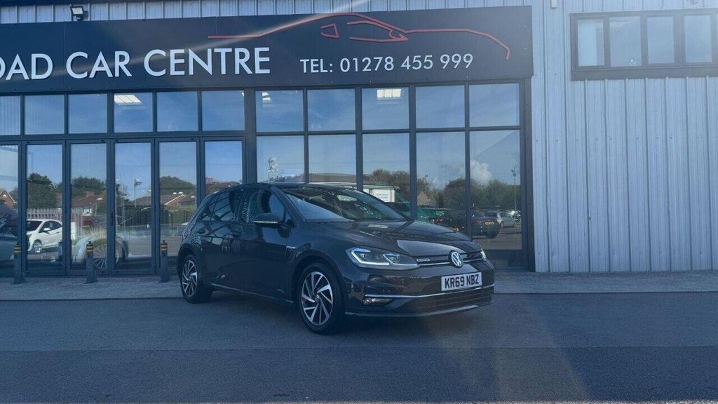 Used Volkswagen Golf 2019 for sale - 76841445: Photo 22