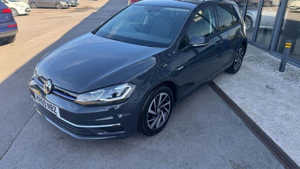 Used Volkswagen Golf 2019 for sale - 76841445: Photo 3
