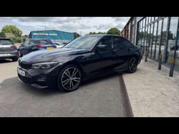 Used BMW 3 Series 2022 for sale - 75202635: Photo
