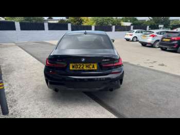 Used BMW 3 Series 2022 for sale - 75202635: Photo