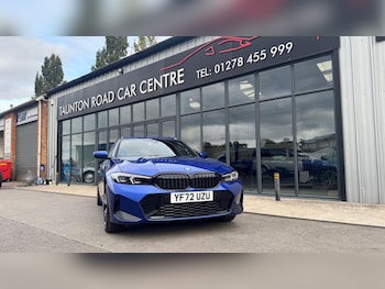 Used BMW 3 Series 2022 for sale - 76030786: Photo