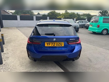 Used BMW 3 Series 2022 for sale - 76030786: Photo