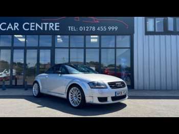 2006 - 1.8T Sport quattro 2dr