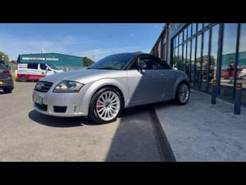 Used Audi TT 2006 for sale - 75202649: Photo