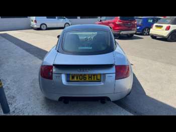 Used Audi TT 2006 for sale - 75202649: Photo