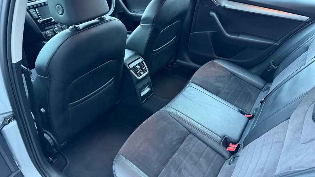 Used Skoda Octavia 2015 for sale - 77621156: Photo 10