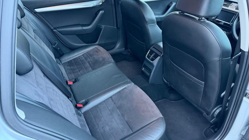 Used Skoda Octavia 2015 for sale - 77621156: Photo 11