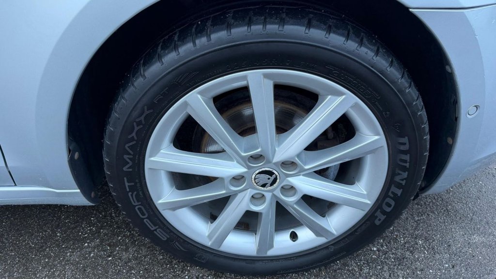 Used Skoda Octavia 2015 for sale - 77621156: Photo 17