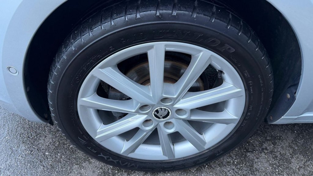 Used Skoda Octavia 2015 for sale - 77621156: Photo 18