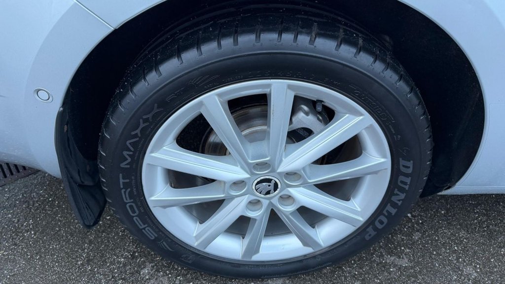 Used Skoda Octavia 2015 for sale - 77621156: Photo 19