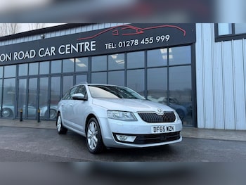 2015 (65) - 1.6 TDI CR 110 SE L 5dr