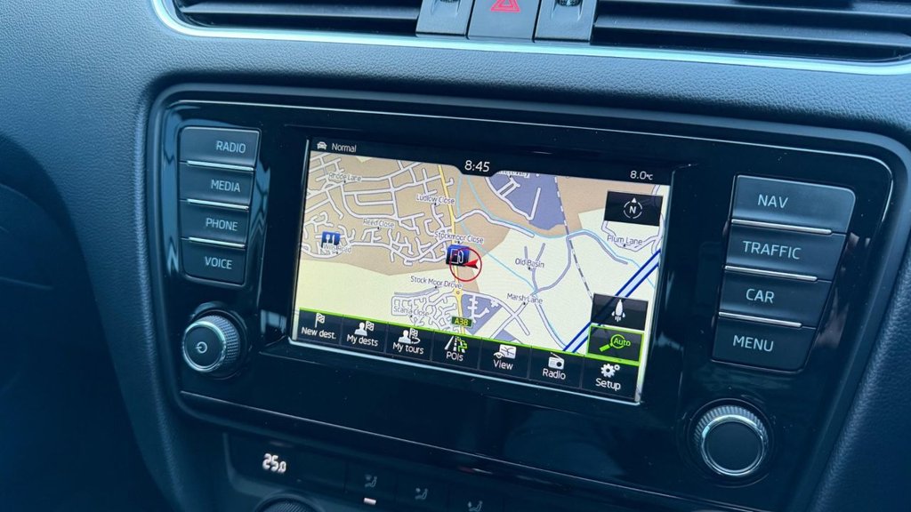 Used Skoda Octavia 2015 for sale - 77621156: Photo 22