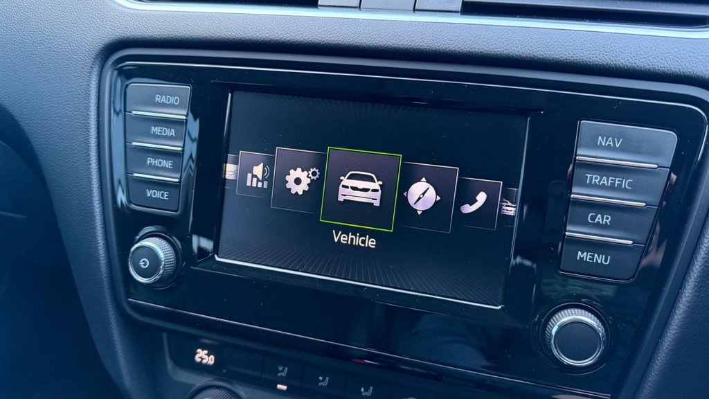 Used Skoda Octavia 2015 for sale - 77621156: Photo 23