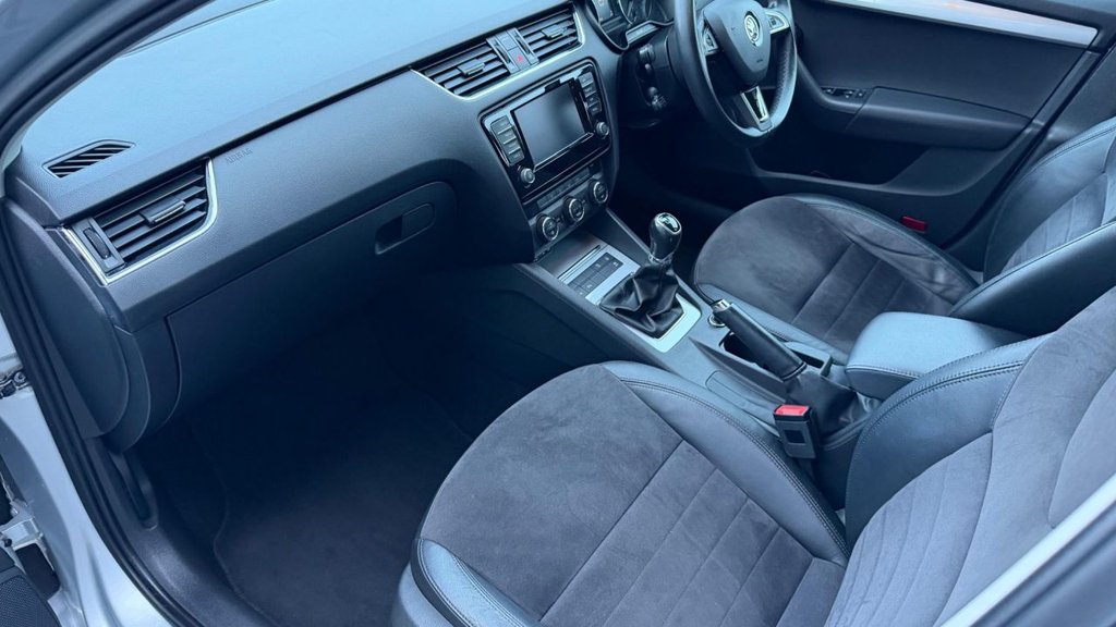 Used Skoda Octavia 2015 for sale - 77621156: Photo 26