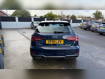 Used Audi A3 2019 for sale - 79197096: Photo